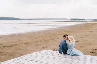 Vestuvių fotografas: Svetlana Mekhonoshina. 07.06.2019 nuotrauka