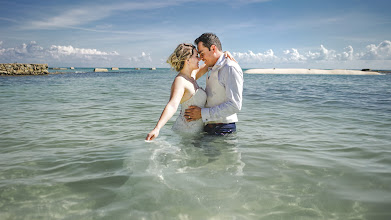 Photographe de mariage Ruben Luna. Photo du 22.08.2022
