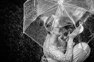 Fotógrafo de casamento Demetrio Laurentys. Foto de 28.11.2018