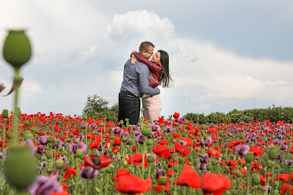 Wedding photographer Sebestyén Beáta. Photo of 11.08.2025