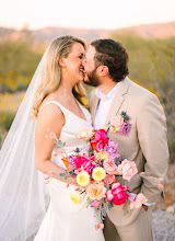 Wedding photographer Audria Abney. Photo of 21.02.2025