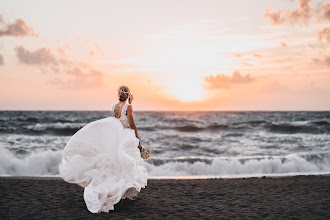 Hochzeitsfotograf Walter Patitucci. Foto vom 17.05.2023