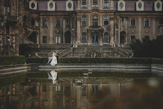 Fotograf ślubny Lukasz Sliwka. Zdjęcie z 25.02.2020