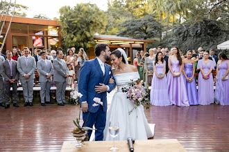 婚姻写真家 Jefferson Guimarães Tadei. 11.08.2025 の写真