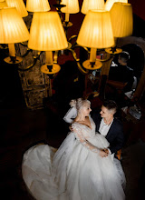 Wedding photographer Aleksey Kalinin. Photo of 27.01.2022