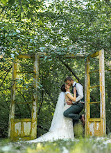Wedding photographer Tóth Gusztáv. Photo of 28.06.2025