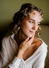 Wedding photographer Marina Konorova. Photo of 18.10.2022