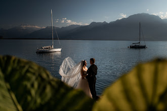 Photographe de mariage Alin Pirvu. Photo du 09.01.2023
