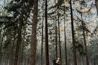 Hochzeitsfotograf Karen Velleman. Foto vom 15.06.2023