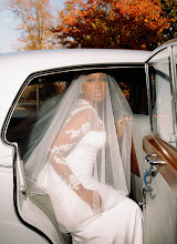 Wedding photographer Vasyl Hudyma. Photo of 15.04.2024