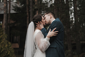 Vestuvių fotografas: Kseniya Kashina. 06.06.2024 nuotrauka