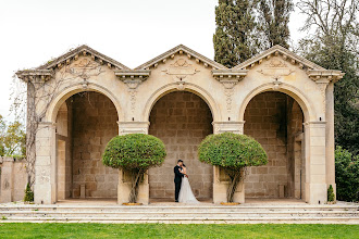 Bryllupsfotograf Francesco Trondo. Bilde av 23.05.2024