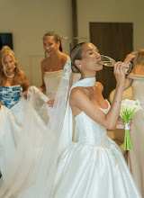 Wedding photographer Anna Podolyak. Photo of 12.09.2025