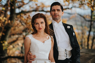 Fotografer pernikahan Kamil Dulewicz. Foto tanggal 02.01.2019