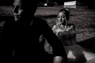 Fotograful de nuntă Constantin Alin. Fotografie la: 11.03.2025