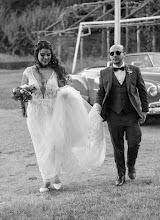 婚禮攝影師Lilen Diaz. 24.04.2024的照片