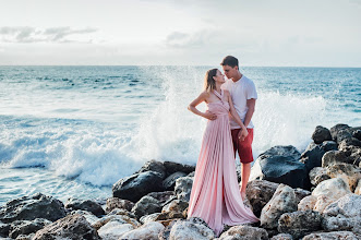 Fotógrafo de casamento Anna Anna. Foto de 02.08.2018