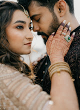 Bröllopsfotografer Vishal Shirke. Foto av 12.07.2025