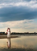 Fotografo di matrimoni Claudiu Arici. Foto del 14.11.2017