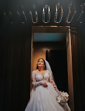 婚礼摄影师Jorge Sulbaran. 09.04.2024的图片