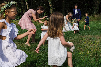 Photographe de mariage Philippe Swiggers. Photo du 13.12.2019