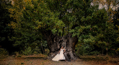 Wedding photographer Antonio Fernández. Photo of 14.11.2019