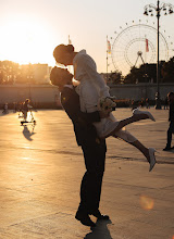 Wedding photographer Irina Skulina. Photo of 02.11.2023
