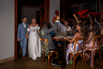 Esküvői fotós: JOSE MACHADO. 13.05.2024 -i fotó