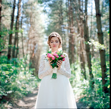 Fotografer pernikahan Vasiliy Monenec. Foto tanggal 14.10.2019