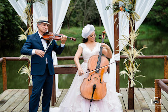 Wedding photographer Anderson Barros. Photo of 11.05.2023
