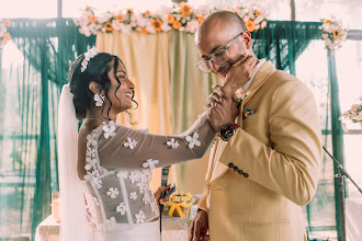Hochzeitsfotograf Madhanagopal C. Foto vom 16.09.2025