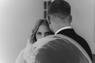 Wedding photographer Sergej Urisch. Photo of 06.11.2025