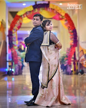 Wedding photographer Vrikesh Bhaskar. Photo of 11.05.2023