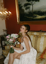 Wedding photographer Kseniya Palchik. Photo of 02.06.2024