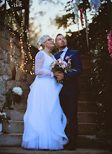 Wedding photographer Tom Kasal. Photo of 25.03.2021
