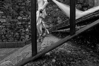 婚姻写真家 Antonio M López Prieto. 24.09.2025 の写真
