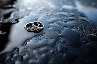 婚禮攝影師Cédric Sintes. 19.01.2021的照片