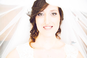 Fotografo di matrimoni Enzo Rampolla. Foto del 24.02.2017