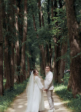 Wedding photographer Aleksandr Savenkov. Photo of 29.07.2025