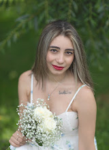 Весільний фотограф Victoria Spiridonova-Favier. Фотографія від 22.02.2024