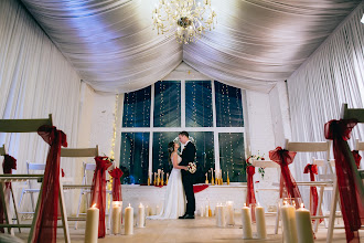 Hochzeitsfotograf Aleksandr Patikov. Foto vom 13.03.2024