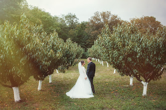 Fotograful de nuntă Mariya Turbanova. Fotografie la: 05.02.2022