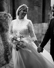 Svatební fotograf Ana Mata. Fotografie z 05.12.2024