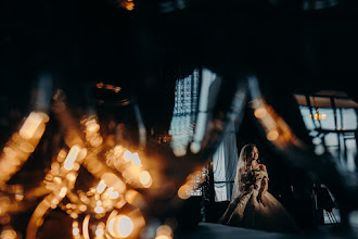 Bröllopsfotografer Dmitriy Perminov. Foto av 28.03.2020