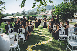 Photographe de mariage Alessio Marotta. Photo du 16.05.2025