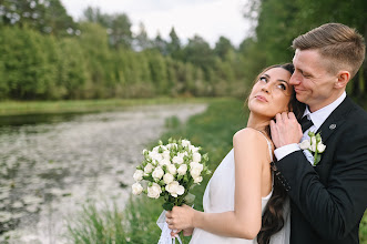 Bröllopsfotografer Pavel Kuldyshev. Foto av 08.04.2024