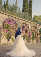 Fotógrafo de casamento Dieter Verbeeck. Foto de 15.01.2023