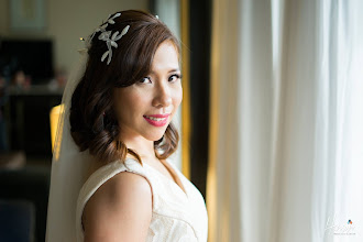 Wedding photographer Maricar Ole-Castillo. Photo of 25.05.2023