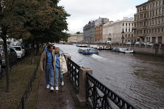 Bryllupsfotograf Aleksandr Dymov. Bilde av 14.12.2022