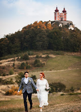 Svatební fotograf Dušan Beňo. Fotografie z 09.10.2025